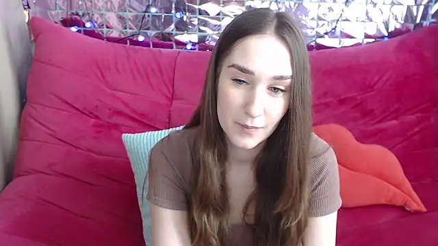 Snapshot of Margarettii chatting on March 2025 08:56:02 AM Margarettii online show from March 2025 08:56:02 AM