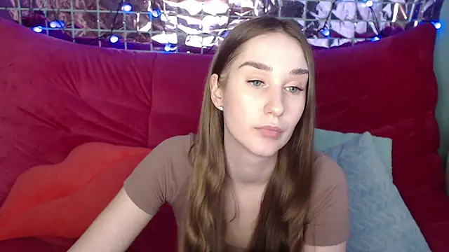 Snapshot of Margarettii chatting on March 2025 03:05:02 PM Margarettii online show from March 2025 03:05:02 PM