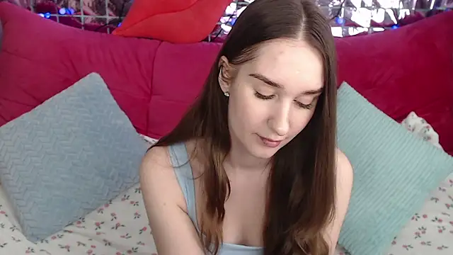 Snapshot of Margarettii chatting on March 2025 09:03:02 AM Margarettii online show from March 2025 09:03:02 AM