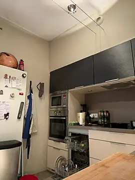 morfeoX online show from March 2025 08:09:02 AM