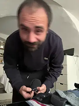 morfeoX online show from March 2025 04:09:02 PM