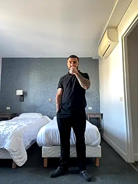 morfeoX online show from September 2025 09:22:02 AM