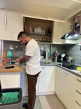 morfeoX online show from October 2025 11:18:02 AM