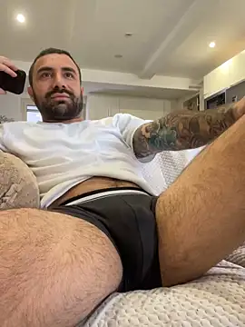 morfeoX online show from November 2025 10:57:02 AM