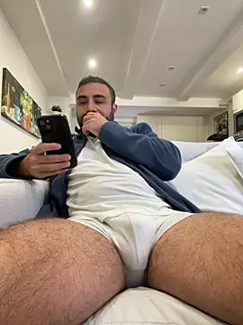 morfeoX online show from December 2025 09:48:01 AM