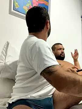 morfeoX online show from January 2026 08:45:02 PM