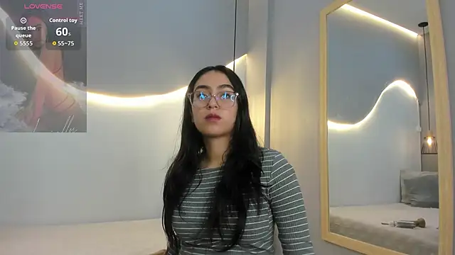 Snapshot of lucelly_15 chatting on January 2026 11:56:02 AM lucelly 15 online show from January 2026 11:56:02 AM