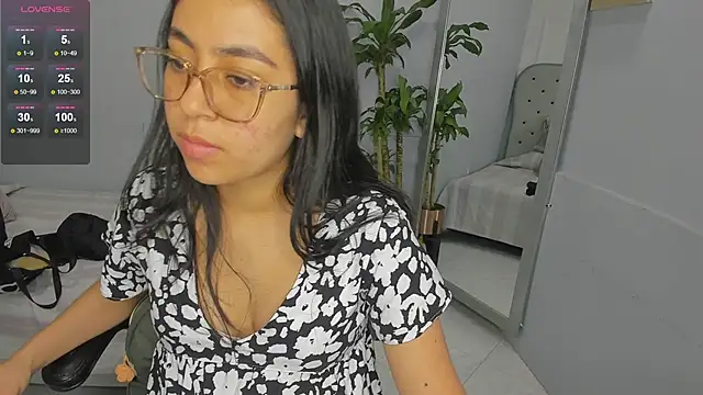 Snapshot of lucelly_15 chatting on March 2026 11:38:01 AM lucelly 15 online show from March 2026 11:38:01 AM