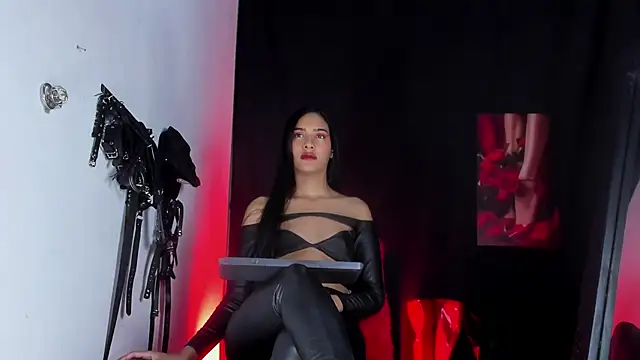 Aleshkastone online show from February 2026 11:10:02 PM