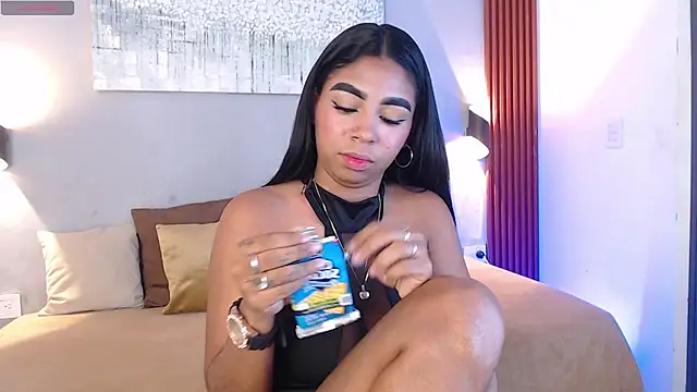 Snapshot of Lana_Starlett chatting on September 2025 02:35:01 AM Lana Starlett online show from September 2025 02:35:01 AM