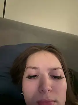 Snapshot of -Amora chatting on February 2026 12:12:01 PM -Amora online show from February 2026 12:12:01 PM