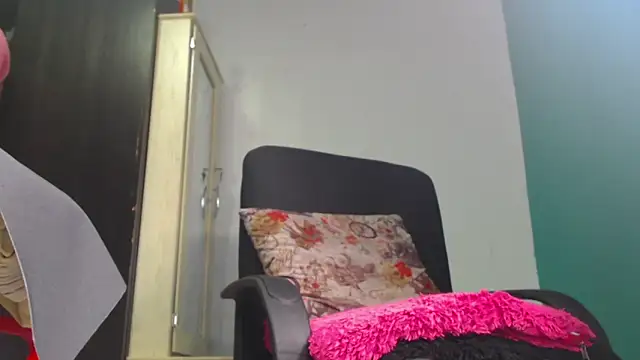 Gaby-sexy online show from October 2025 05:47:02 PM