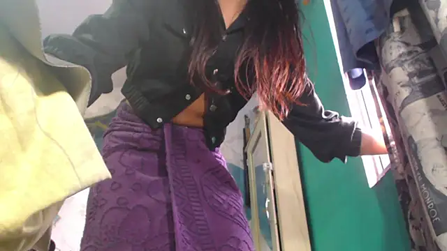 Gaby-sexy online show from July 2026 03:16:01 PM