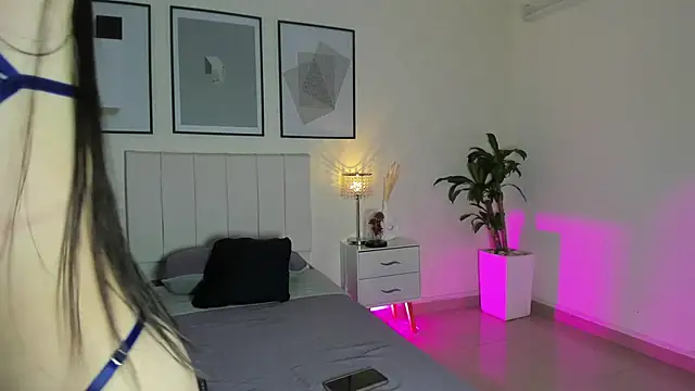 jessie Jarper online show from December 2025 12:03:02 PM