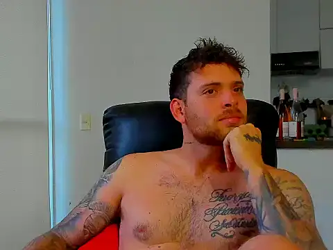 arnold bekam online show from April 2026 11:02:02 AM