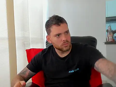 arnold bekam online show from April 2026 01:39:02 PM