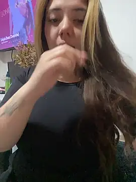  ivyginger online show from December 2025 08:37:02 PM