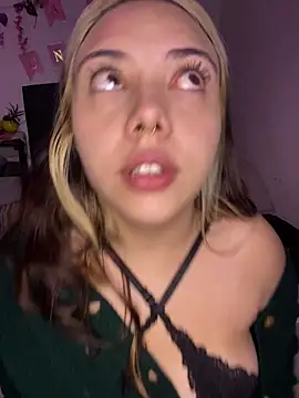  ivyginger online show from February 2026 10:57:02 PM