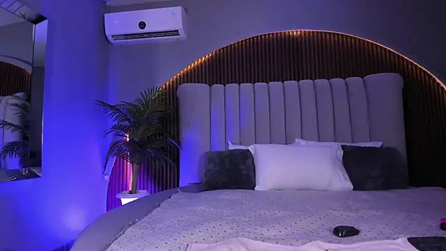 MelanieHillss online show from January 2026 04:07:02 AM