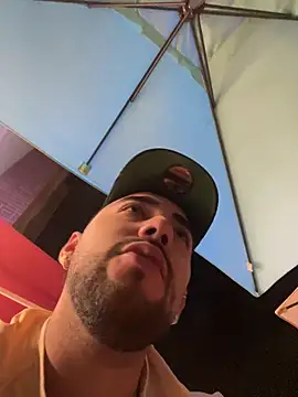 Snapshot of PlayboyMorgan chatting on September 2025 11:43:01 PM PlayboyMorgan online show from September 2025 11:43:01 PM