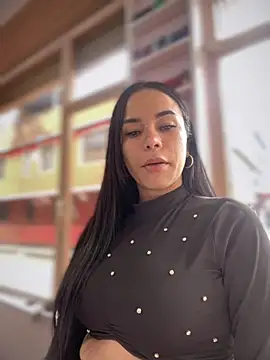 Naatalia online show from November 2025 05:34:02 PM