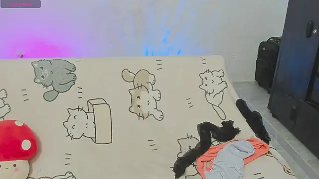 Naoko 7w7 online show from March 2026 01:01:02 AM