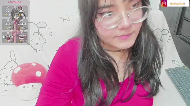 Snapshot of Naoko_7w7 chatting on July 2026 04:25:02 PM Naoko 7w7 online show from July 2026 04:25:02 PM