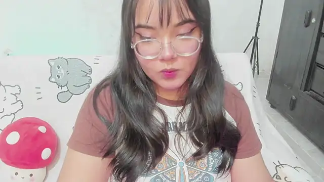Snapshot of Naoko_7w7 chatting on July 2026 02:41:02 PM Naoko 7w7 online show from July 2026 02:41:02 PM
