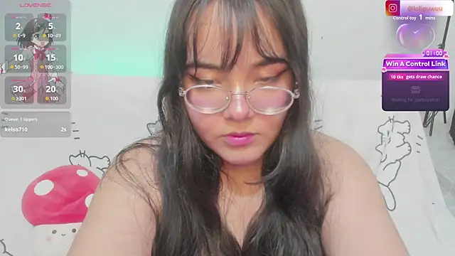 Snapshot of Naoko_7w7 chatting on July 2026 03:54:02 AM Naoko 7w7 online show from July 2026 03:54:02 AM