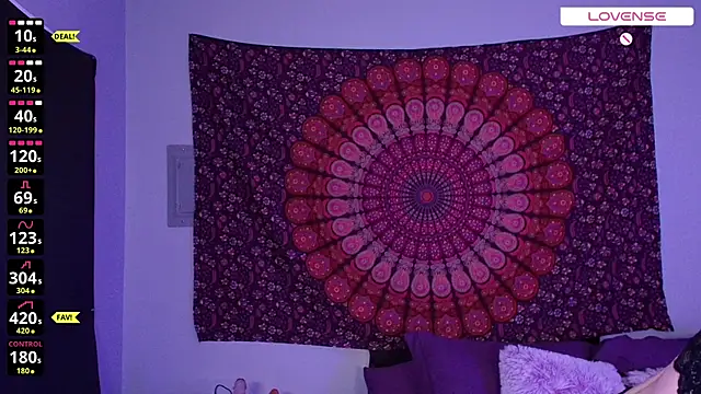 wetwildwhore online show from July 2026 09:54:01 PM