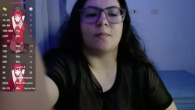 Snapshot of miss_nyxxx chatting on June 2026 04:26:02 AM miss nyxxx online show from June 2026 04:26:02 AM