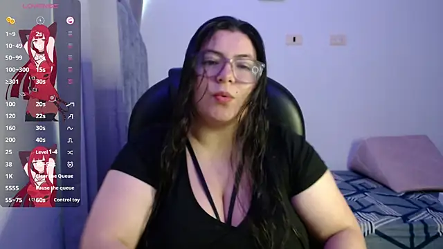 Snapshot of miss_nyxxx chatting on July 2026 10:55:01 AM miss nyxxx online show from July 2026 10:55:01 AM