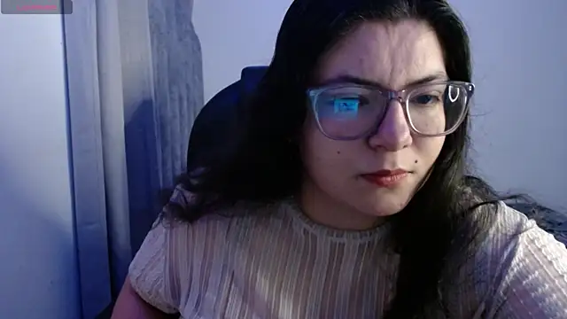 Snapshot of miss_nyxxx chatting on July 2026 10:52:02 AM miss nyxxx online show from July 2026 10:52:02 AM