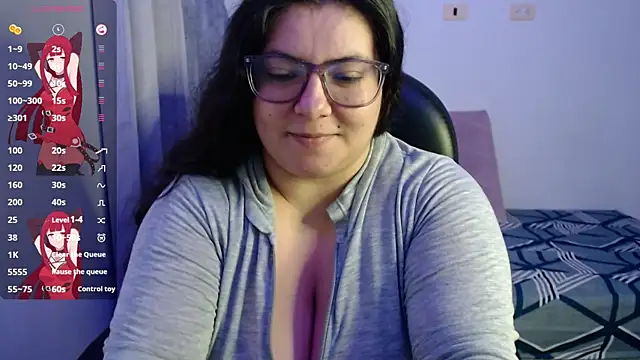 Snapshot of miss_nyxxx chatting on July 2026 03:37:01 AM miss nyxxx online show from July 2026 03:37:01 AM