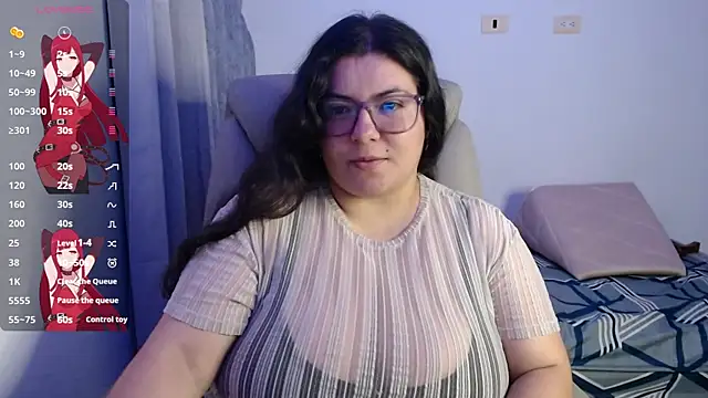 Snapshot of miss_nyxxx chatting on July 2026 04:34:02 AM miss nyxxx online show from July 2026 04:34:02 AM