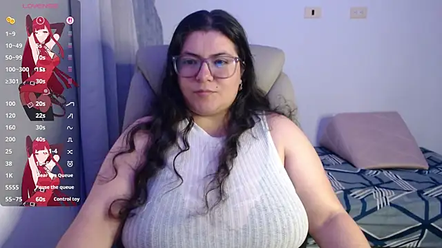 Snapshot of miss_nyxxx chatting on August 2026 04:55:02 AM miss nyxxx online show from August 2026 04:55:02 AM