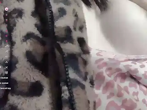 Snapshot of a-lian chatting on March 2025 07:38:02 AM a-lian online show from March 2025 07:38:02 AM