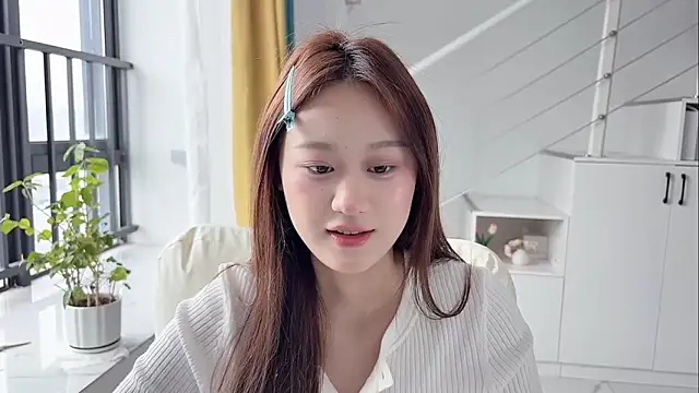 Cassie-20 online show from October 2025 02:44:01 AM