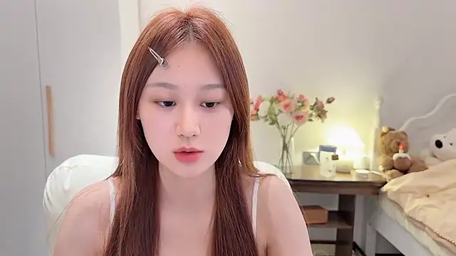 Cassie-20 online show from May 2026 09:29:02 AM