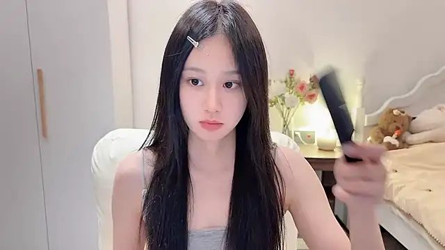 Cassie-20 online show from June 2026 10:30:01 AM