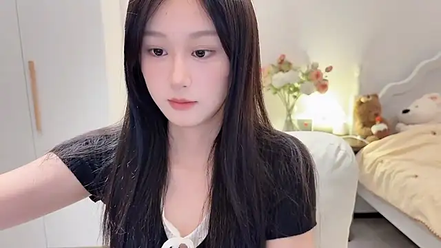 Cassie-20 online show from June 2026 09:07:01 AM
