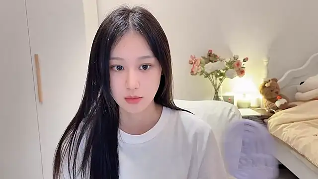 Cassie-20 online show from June 2026 09:23:01 AM
