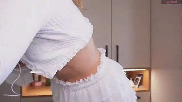 Snapshot of Limy_Sweet chatting on October 2025 08:55:01 AM Limy Sweet online show from October 2025 08:55:01 AM