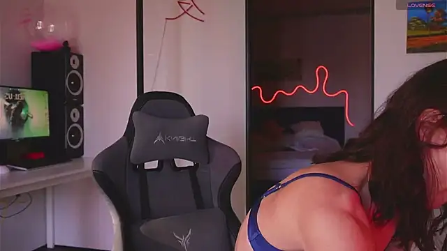 Limy Sweet online show from February 2026 08:44:02 AM