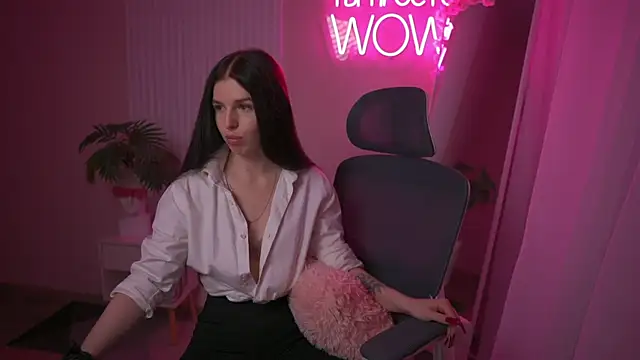 Snapshot of VictoriaPass chatting on February 2025 11:39:02 AM VictoriaPass online show from February 2025 11:39:02 AM