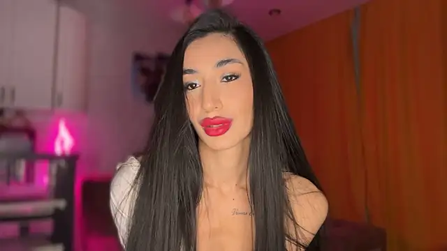 alissadreams online show from November 2025 07:01:02 PM