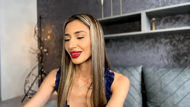alissadreams online show from June 2026 12:09:02 PM