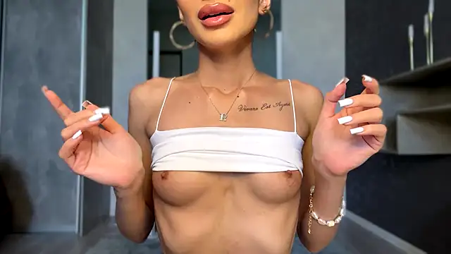 alissadreams online show from July 2026 06:59:02 AM