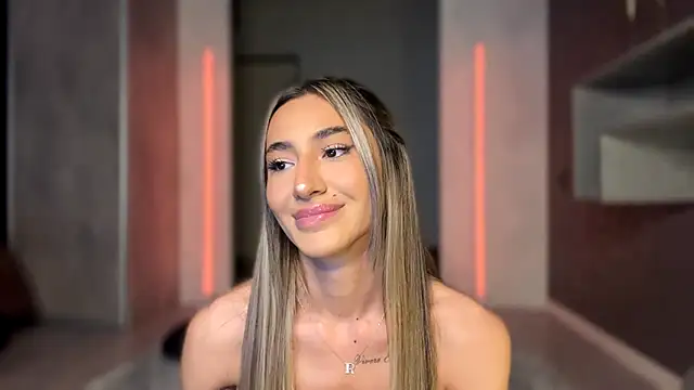 alissadreams online show from July 2026 03:40:01 PM
