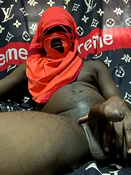 Snapshot of BlaccZhakky chatting on October 2025 12:36:01 PM BlaccZhakky online show from October 2025 12:36:01 PM